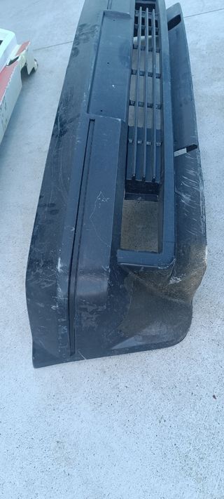 Paragolpes Defensa 5 gt turbo