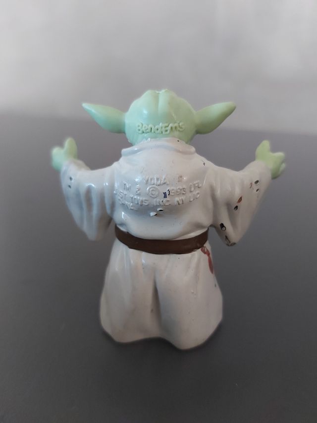 Yoda Star Wars