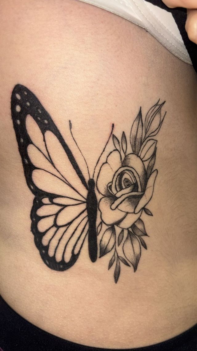 Tatuaggi a domicilio