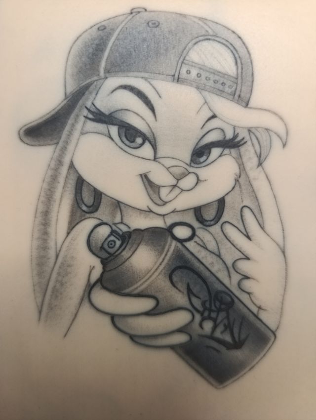 Tatuaggi a domicilio