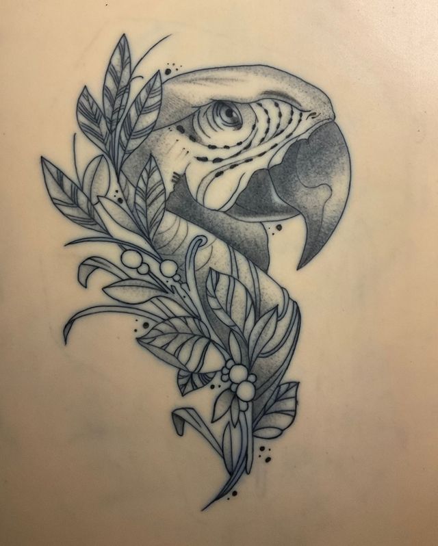 Tatuaggi a domicilio