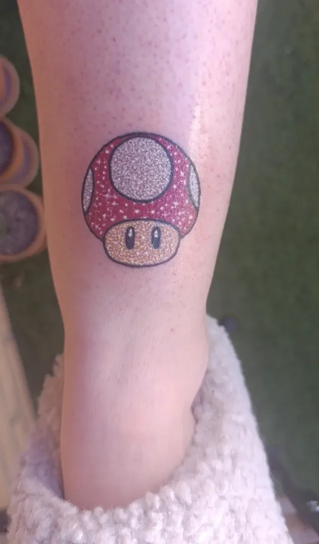 Tatuaggi a domicilio