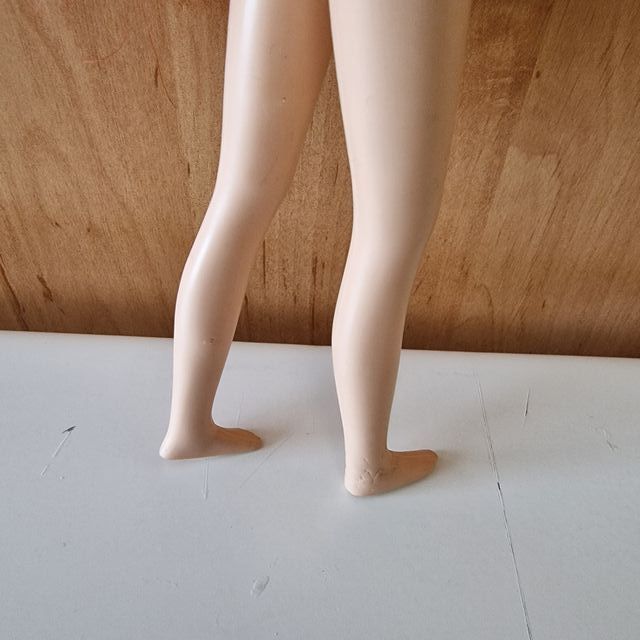 Muñeca ariel tyco disney