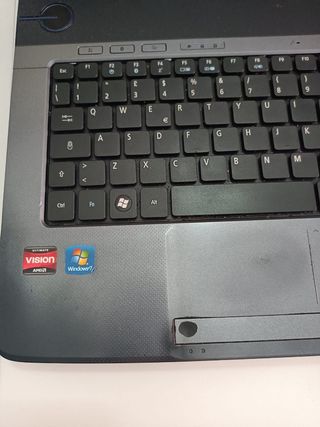 Computer Acer Aspire 7540G leggi descrizione  Il c