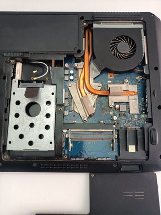 Computer Acer Aspire 7540G leggi descrizione  Il c