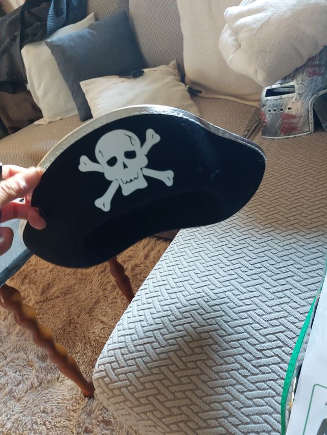 Costume carnevale uomo