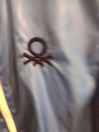 Chaqueta Benetton