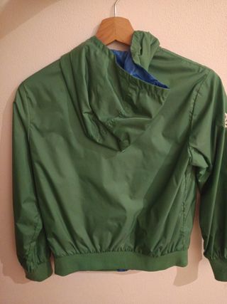 Chaqueta Benetton