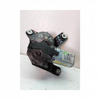 Motor limpiaparabrisas trasero Opel Corsa  h_83413