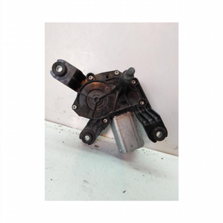 Motor limpiaparabrisas trasero Opel Corsa  h_83413