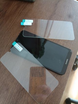 Huawei Y5 2019 model AMN-LX9