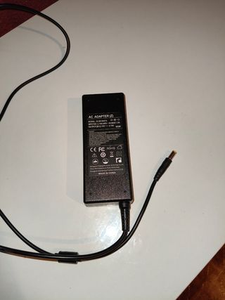 caricabatterie HP