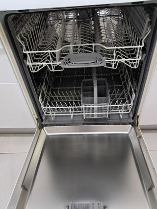 Lavavajillas 