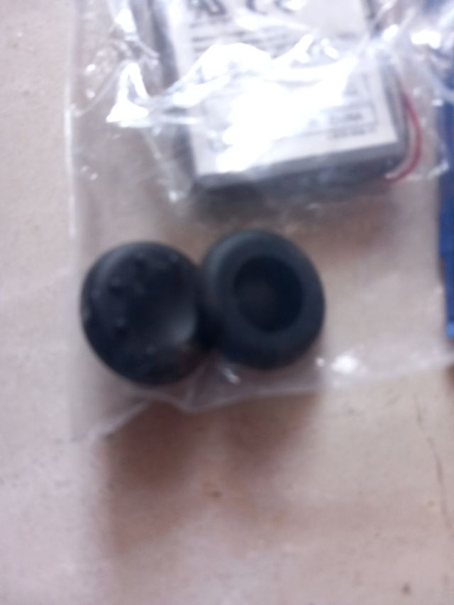 Bateria para mando ps4