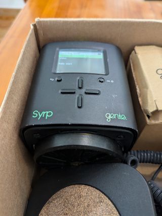 Syrp Genie Foto Motion Control