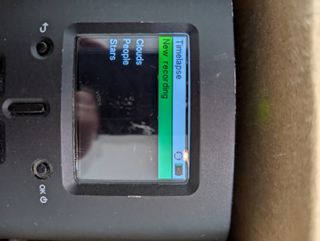 Syrp Genie Foto Motion Control