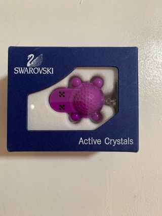 Pendrive Swarovski 4Gb