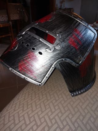 Vestito gladiatore/ soldato romano