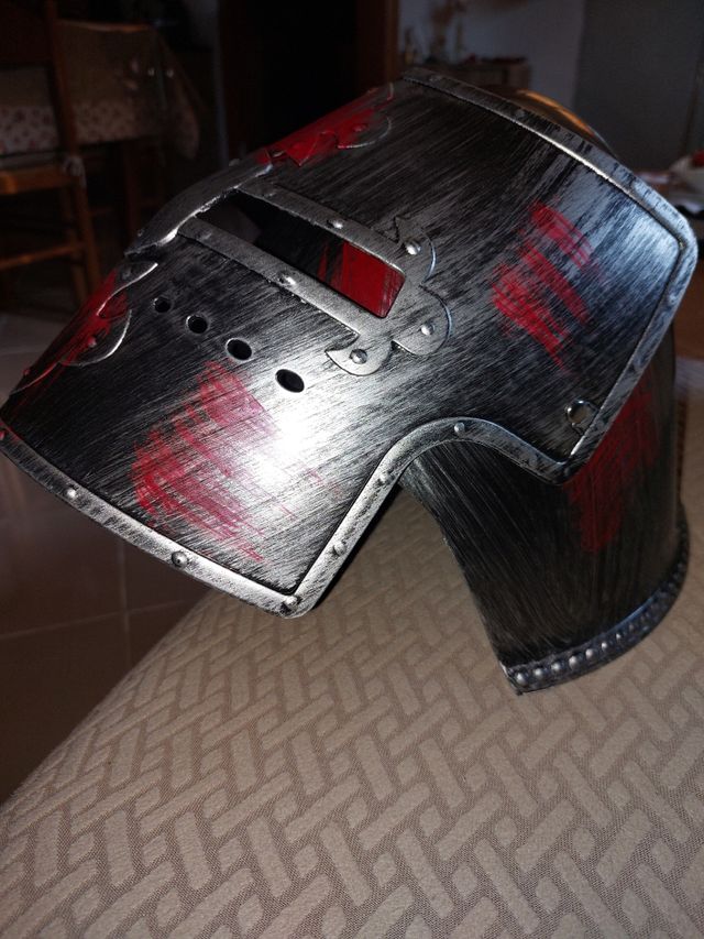 Vestito gladiatore/ soldato romano