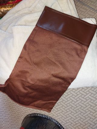 Vestito gladiatore/ soldato romano