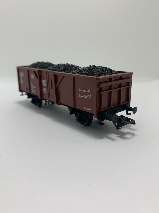 Vagão Marklin 44340.004 escala H0