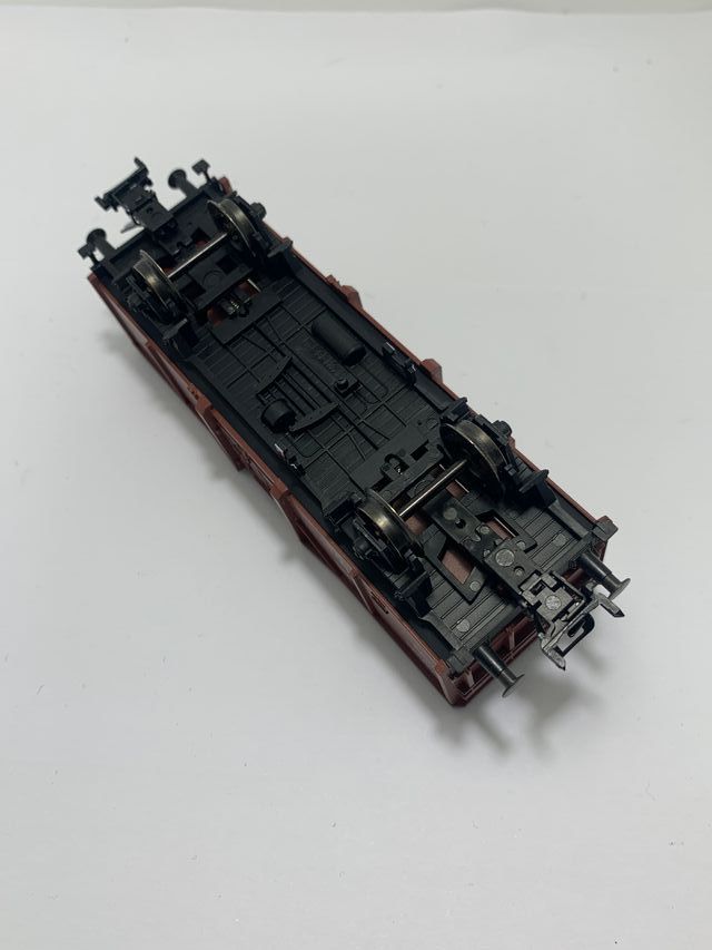 Vagão Marklin 44340.004 escala H0