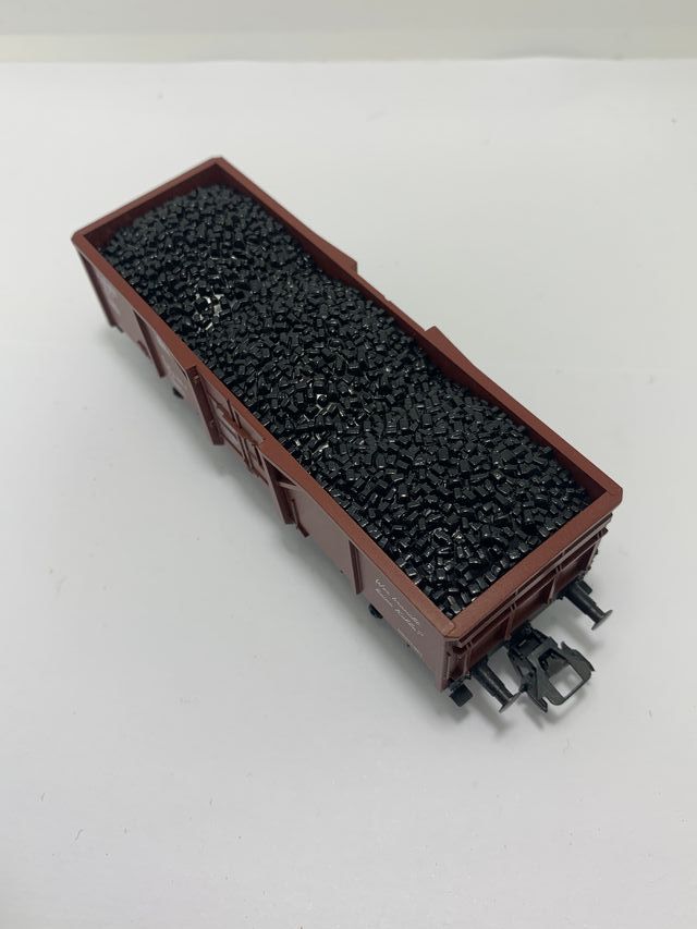 Vagão Marklin 44340.004 escala H0