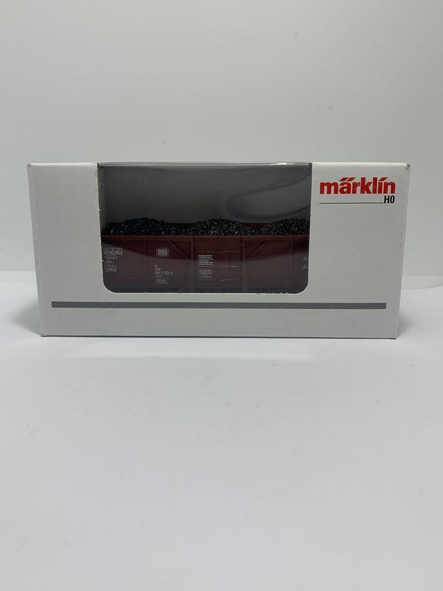 Vagão Marklin 44340.004 escala H0