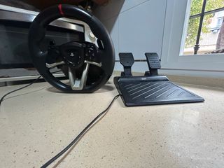 volante ps5