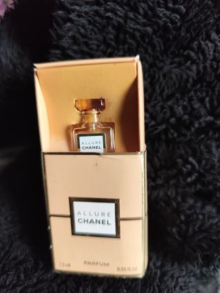 MINIATURE di profumi 