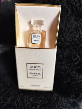 MINIATURE di profumi 