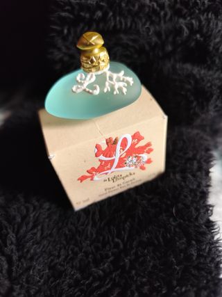 MINIATURE di profumi 