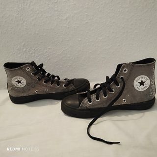 Converse mujer 