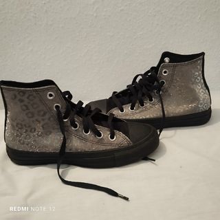 Converse mujer 