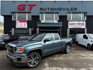 Gmc Sierra 1500 2014