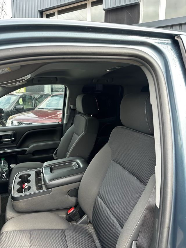 Gmc Sierra 1500 2014