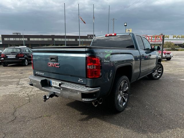 Gmc Sierra 1500 2014