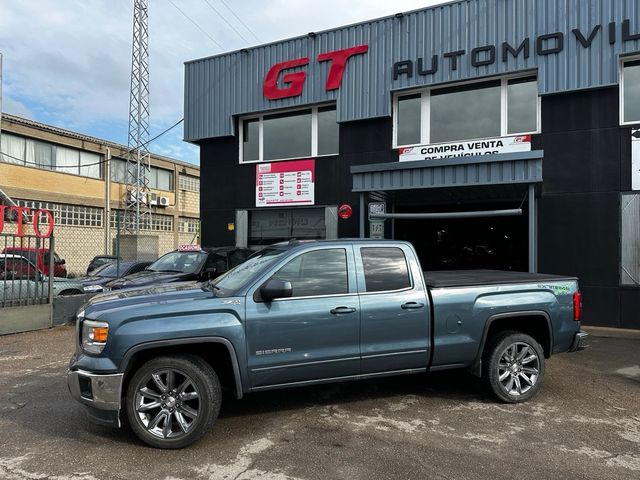 Gmc Sierra 1500 2014