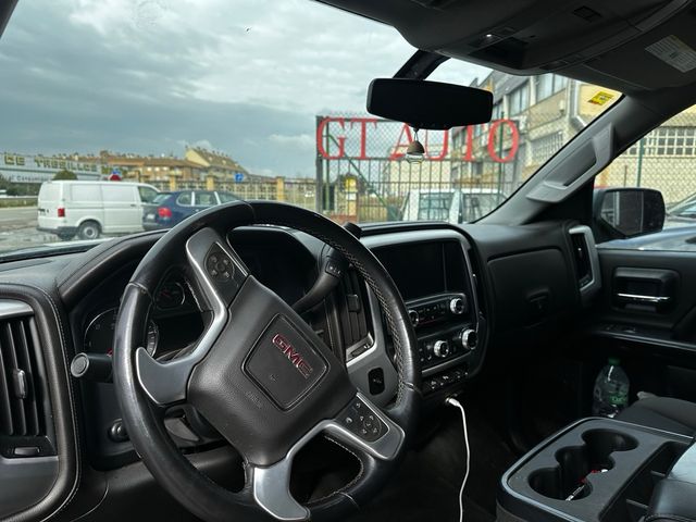 Gmc Sierra 1500 2014