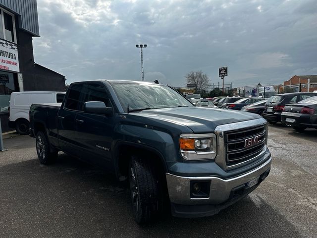 Gmc Sierra 1500 2014