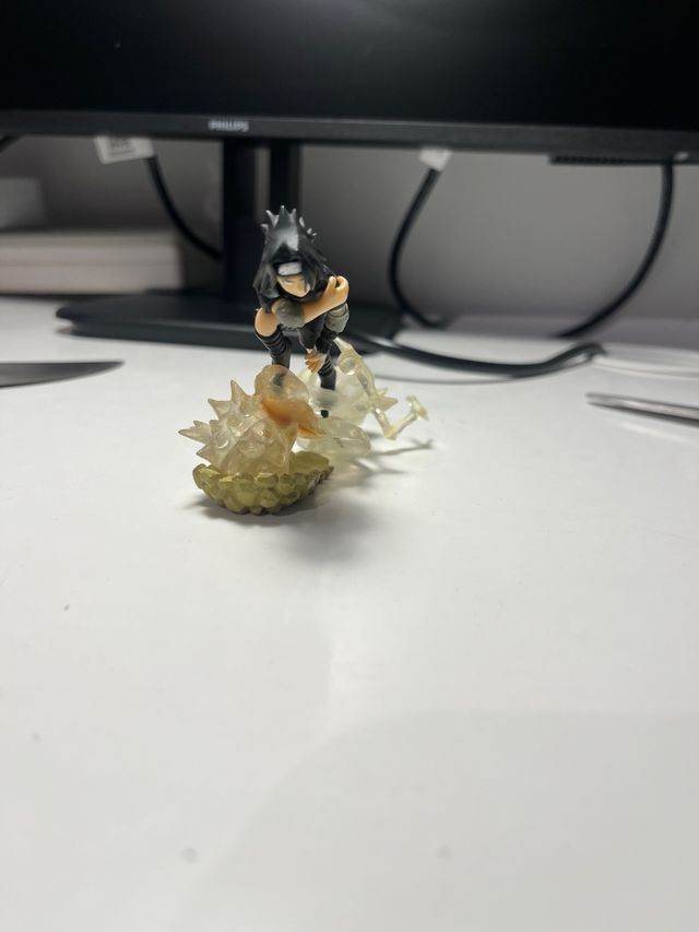 Figura de Sasuke de Naruto