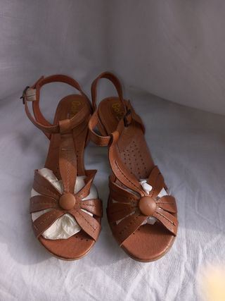 Sandalia