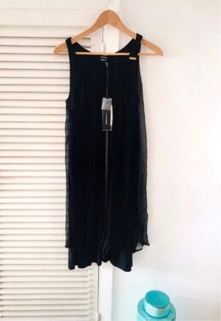 Vestido Nuevo Miss Sixty fiesta T/38