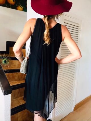 Vestido Nuevo Miss Sixty fiesta T/38