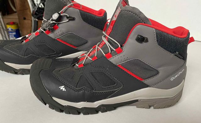 Scarpe da trekking Quechua