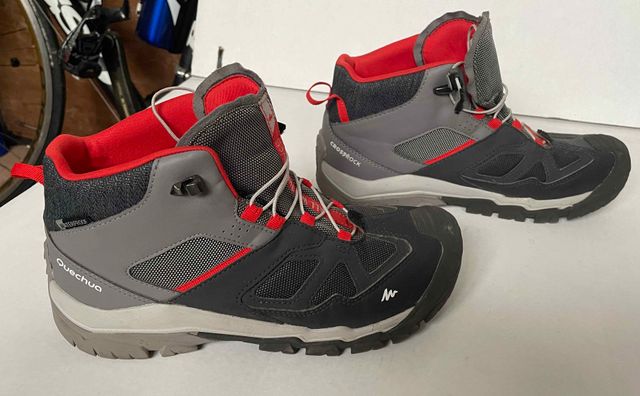 Scarpe da trekking Quechua
