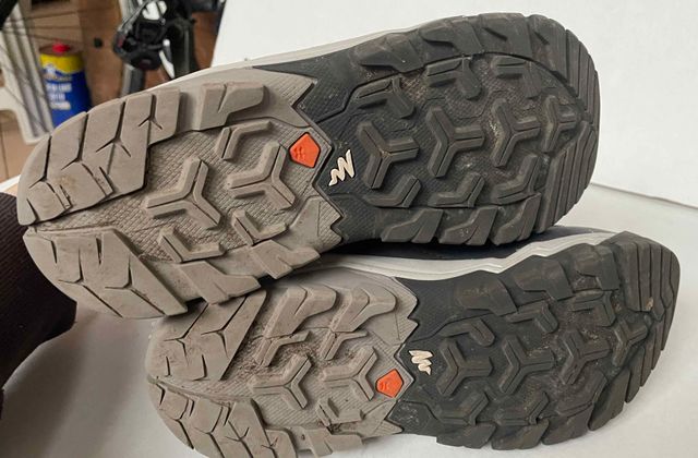 Scarpe da trekking Quechua