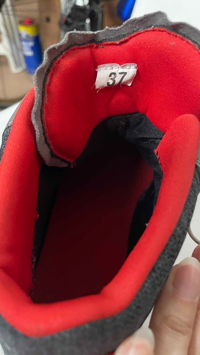 Scarpe da trekking Quechua