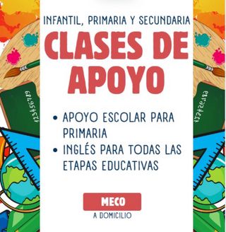 Clases particulares