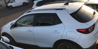 DESPIECE KIA STONIC 1.6 CRDI 136 cv D4FE 2018